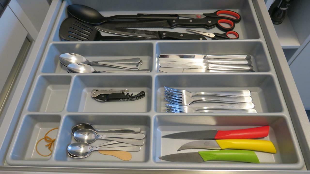 2 Zimmer Wohnung Vienna Luaran gambar
