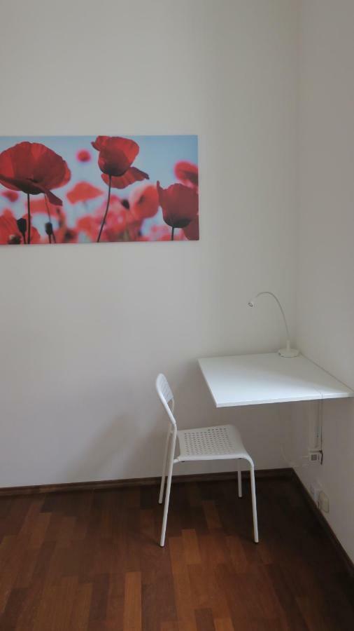2 Zimmer Wohnung Vienna Luaran gambar