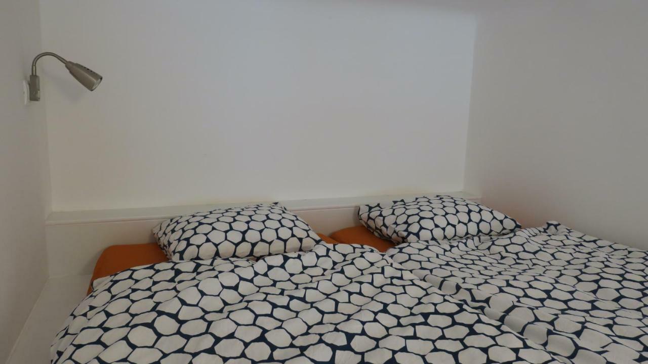 2 Zimmer Wohnung Vienna Luaran gambar