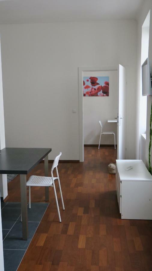 2 Zimmer Wohnung Vienna Luaran gambar